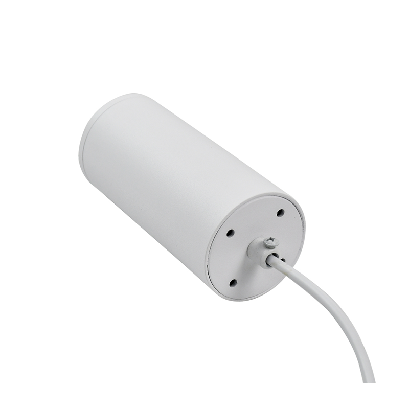 1-FASE HANGLAMP LADE GU10 FITTING WIT MDRLED®