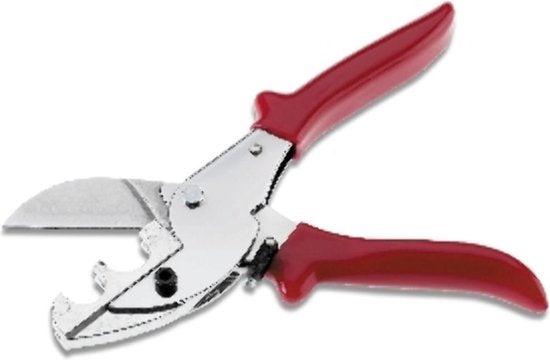 buiskniptang schaar elektriciens - buizenschaar 16 en 19mm buizen pvc buisknipper MDRLED®