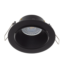GU10 ARMATUUR  KANTELBAAR Zwart, Wit MDRLED®