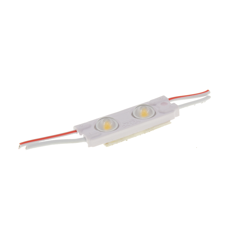MODUŁ LED 2835 0,72 W 12 V IP65 6000 K MDRLED®