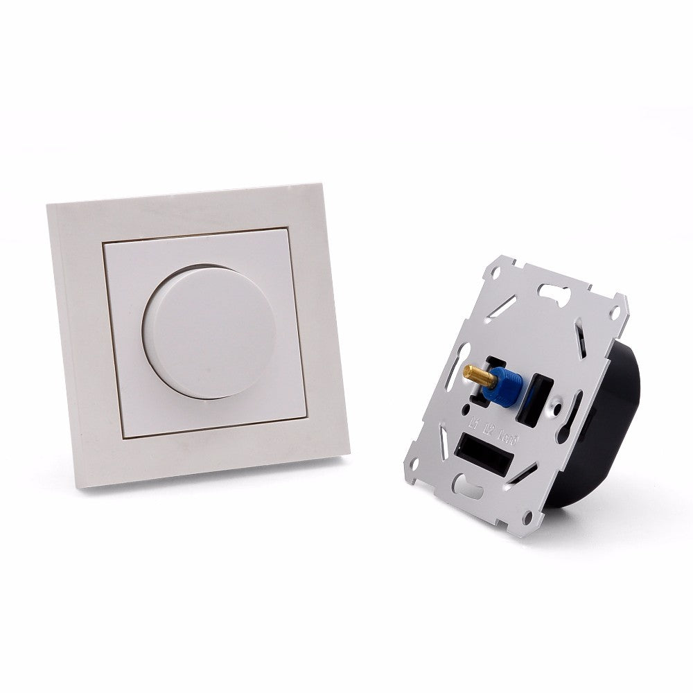 UNIVERSAL LED DIMMER TURN 10-300W MDR LED®