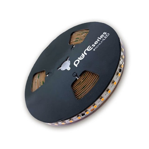 PURE Serie 2700 Kelvin PURE Serie Hochwertige LED Flex Single Color 60LED 2700K MDRLED® Aktion solange der Vorrat reicht