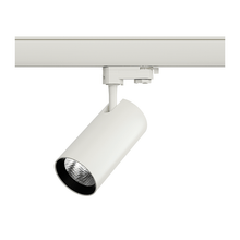 3-PHASEN-SCHIENENSPOT 10W WEISS. MDRLED®