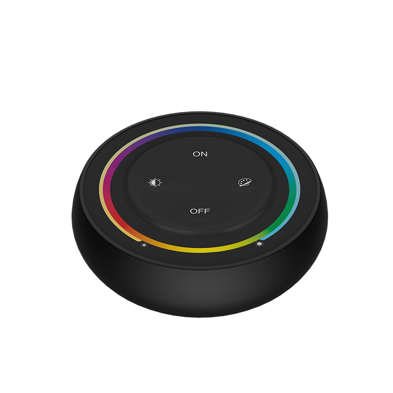 MI-LIGHT AFSTANDSBEDIENING RGB + CCT MDRLED®