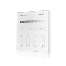 MI-LIGHT FERNBEDIENUNG 4 GRUPPEN MDRLED®