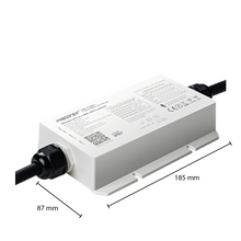 MI-LIGHT 4-ZONEN-RGB+CCT-CONTROLLER MDRLED®