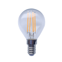 LED-Filament-E14-Kerzenlampe – stimmungsvoll und energieeffizient – 1,6 W, 2100 K MDRLED®
