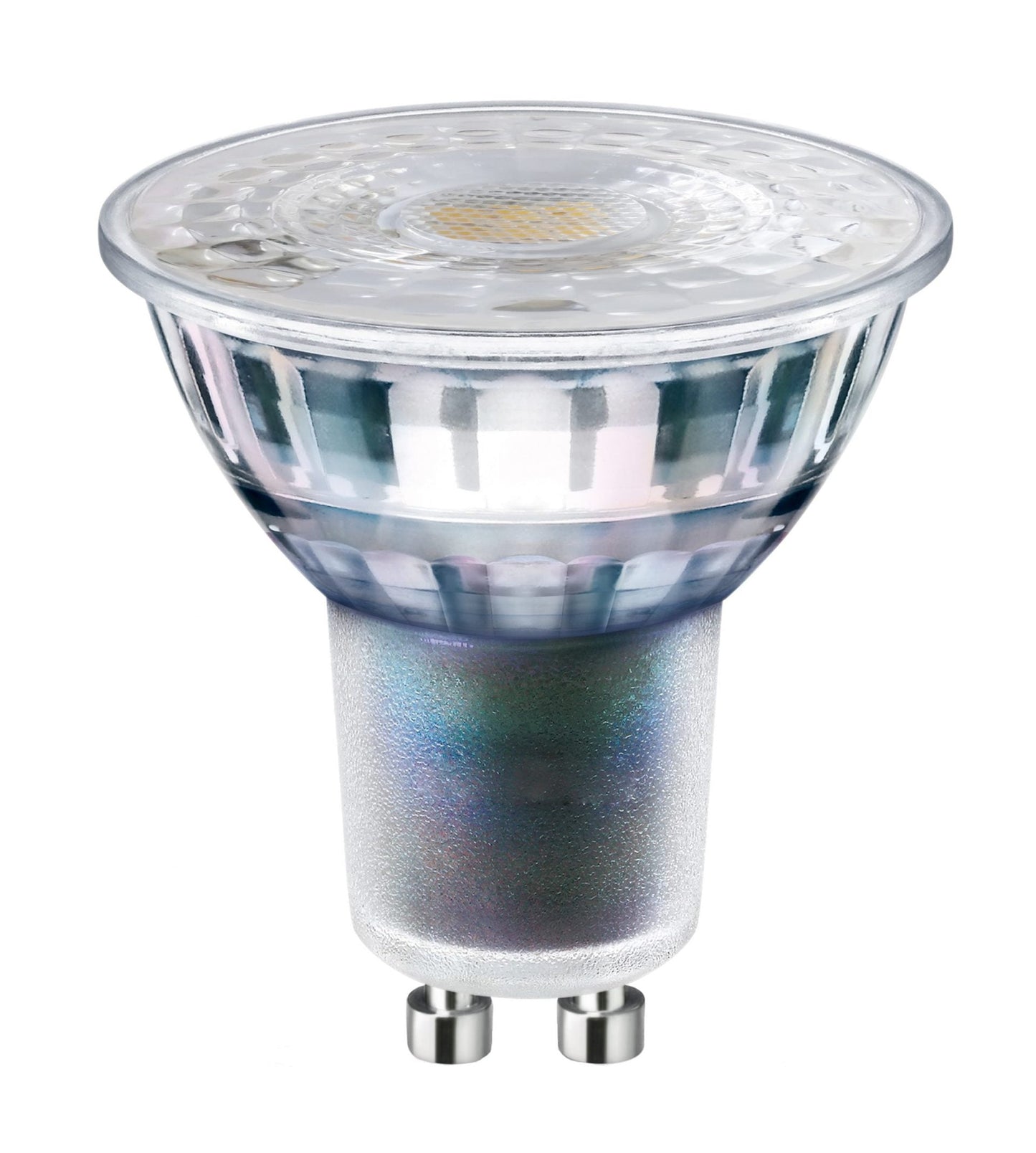 GU10 SPOT DIM 5.5W 2700K MDRLED®