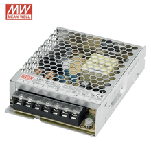 24V MEANWELL-TREIBER IP20 100W MDRLED®