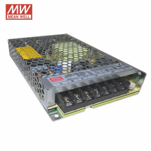 24V MEANWELL-TREIBER IP20 150W MDRLED®