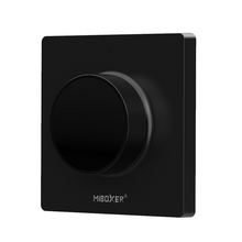 MI-LIGHT DIMMER RF DRAHTLOS SCHWARZ PL-SR-2833K1 MI-LIGHT DIMMER RF DRAHTLOS SCHWARZ MDRLED®