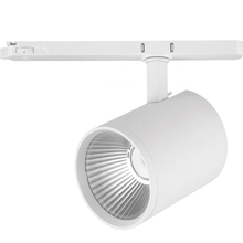 RAILSPOT WEISS 30W 38° 3 PHASE CRI>97 3000K-4000K MDRLED®
