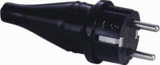 Rubber Stekker (max 1,5mm2) MDRLED®