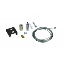 PENDELLEUCHTENSET CLIP WEISS 1,50 Meter lang MDRLED®