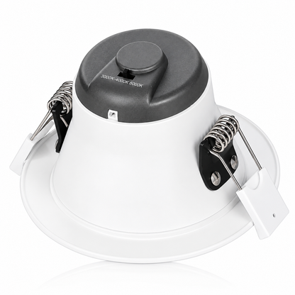 LED inbouwspot Aurora | 10W | CCT | UGR <19