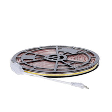 COB LED Strip 220V | 18,55m | 2700K Warm Wit | IP65 | MDRLED®