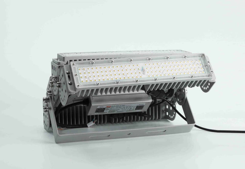 LED TERREINVERLICHTING IP65  400W proledpartners