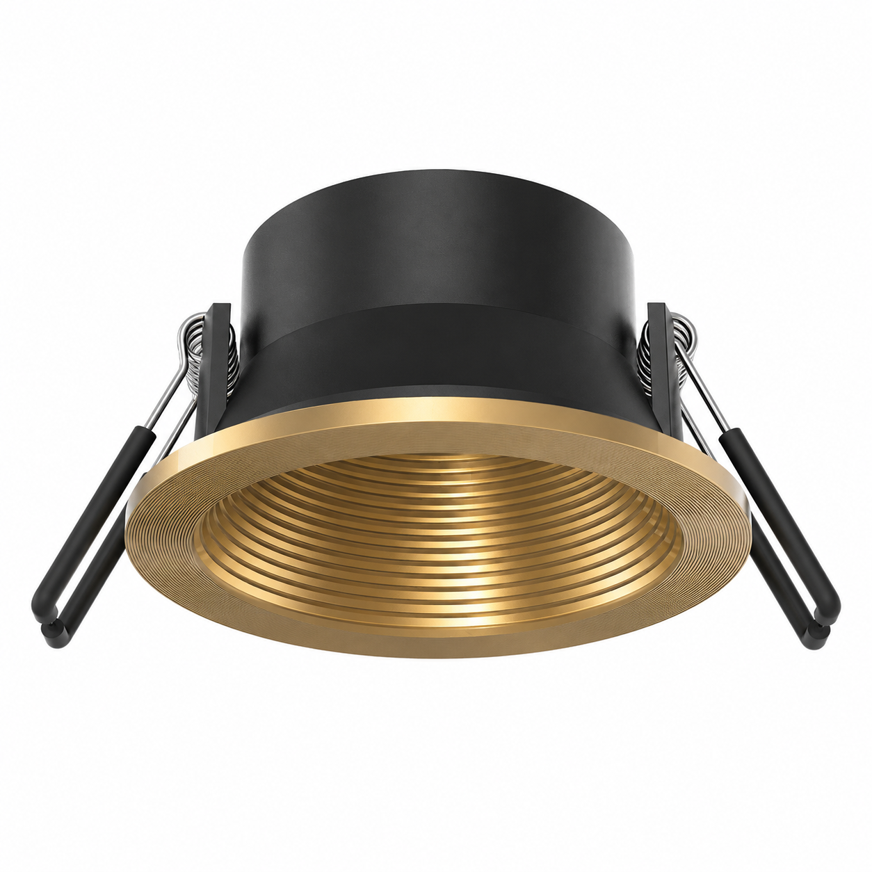 MDRLED® GU10 Inbouwspot | IP55 | 4/6W CCT | Dimbaar