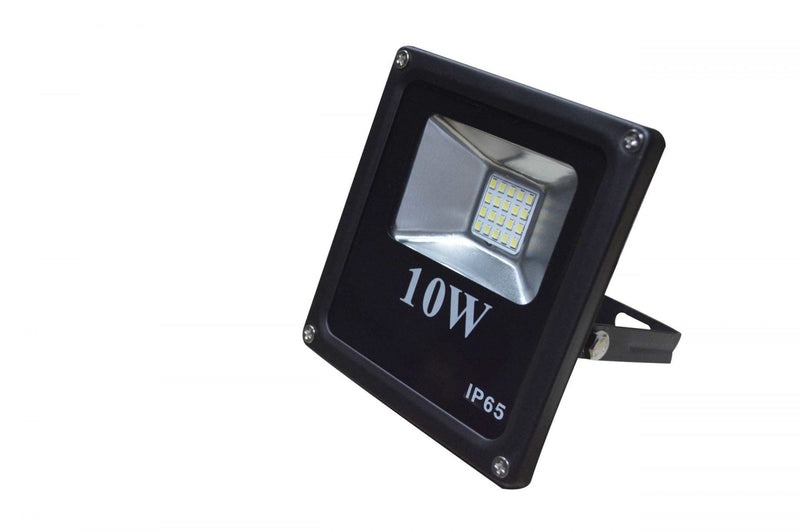 LED FLOODLIGHT IP65 10W RED MDRLED®