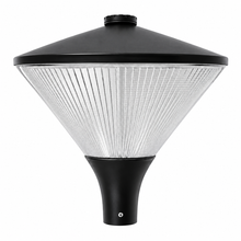 MDRLED® LED Straatlamp 10/20/30W | CCT | 4800lm | IP66 | IK10