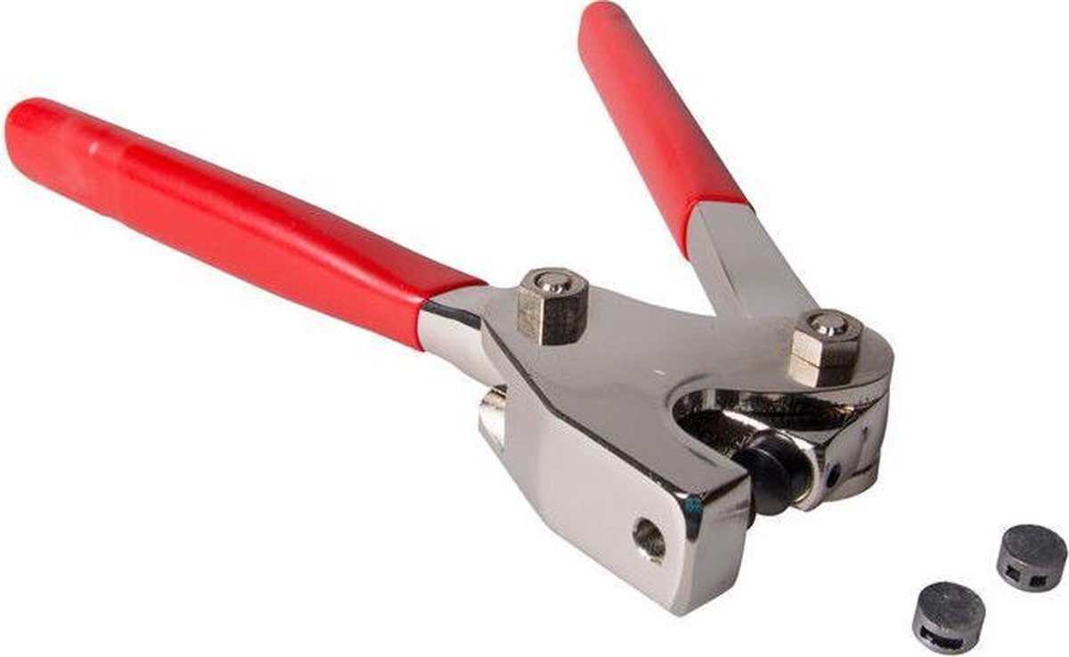 Professionele Originele Zegel set voor KWH meter MDRLED®