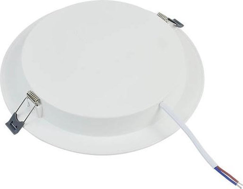 De DOB Downlight Ø110 - 9W 4000K van Proledpartners®