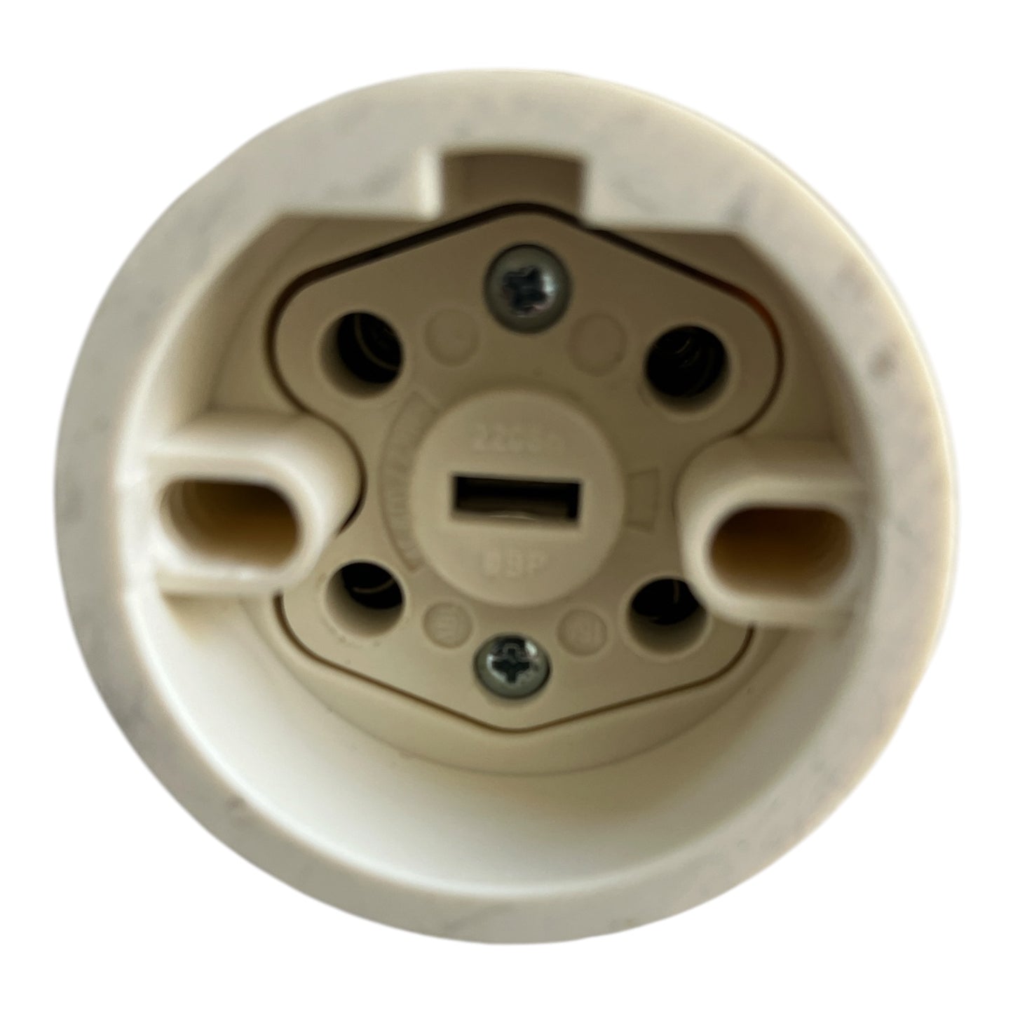 16A CEE naar Perilex Verloopkabel met Automaat 16A IP44 | 400V Krachtstroom Adapter | MDRLED®