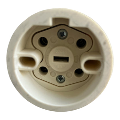 16A CEE naar Perilex Verloopkabel met Automaat 16A IP44 | 400V Krachtstroom Adapter | MDRLED®