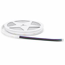 COB LEDstrip RGB 24V 5M 16W IP20 576 LEDs/m