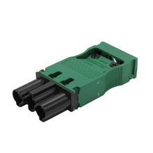 3-SWP-Stecker männlich 10 Stück MDRLED®