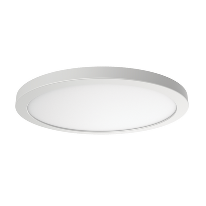 MDRLED® LED In-/Opbouw Downlight 6/12/18W | CCT | Radarsensor | IP44