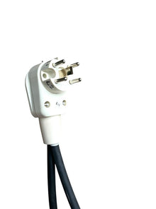 25A Perilex Stekker Verloop naar 2x 230V (3x2,5mm²)