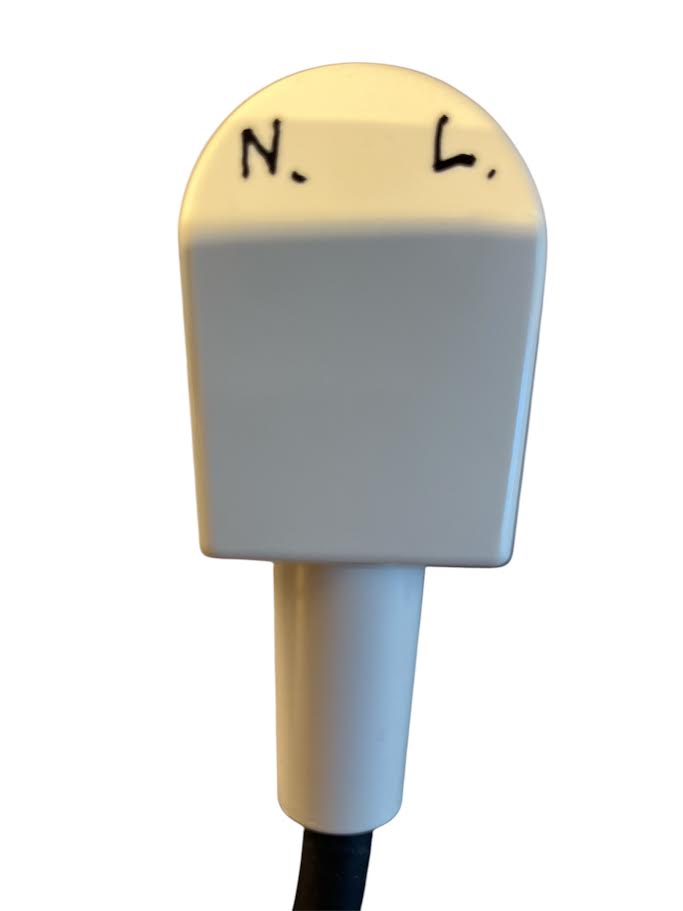 Wtyczka adaptera Perilex o długości 0,5M do 16A 230V Contra 3x1,5mm 3680Watt MDRLED®®