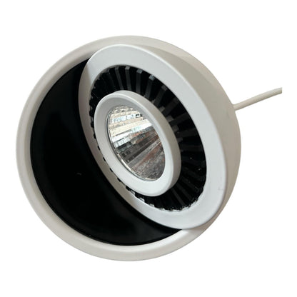 MDRLED® LED Opbouwspot 5W CCT | Dimbaar | Kantelbaar | Wit