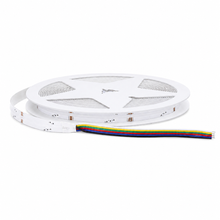 COB LED-STREIFEN 24V IP65 5M 16W/M RGBCCT MDRLED®