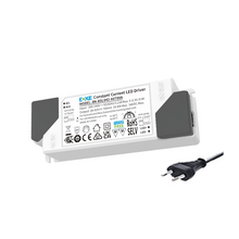 Boke LED Driver 25W 500-1000mA 28-42V incl. 1.5m EU-snoer .