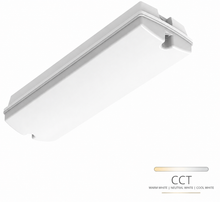 LED-Verandabeleuchtung 3W CCT-Schalter Für den Innen- und Außenbereich - energieeffizient - IP66 MDRLED®