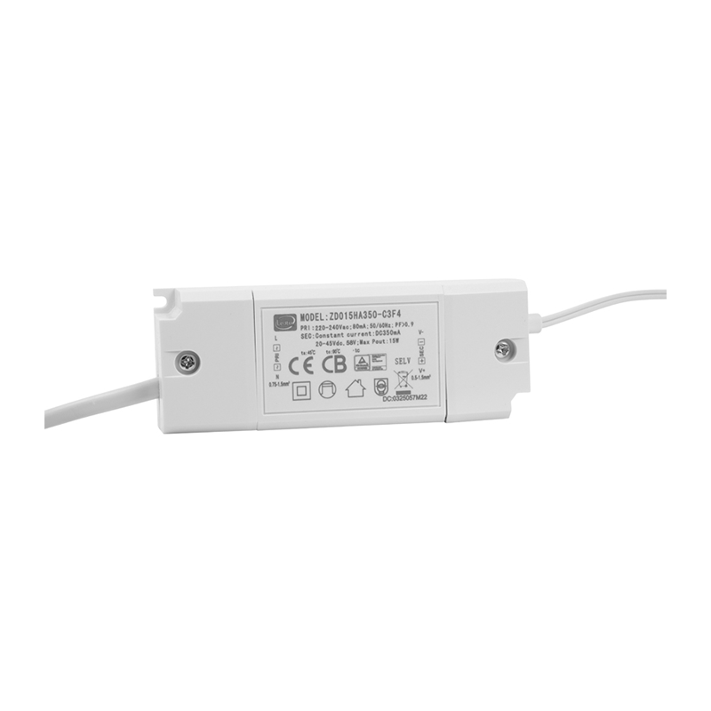 LED Downlight Aurora CCT-SWITCH Ø90 9W MDRLED®