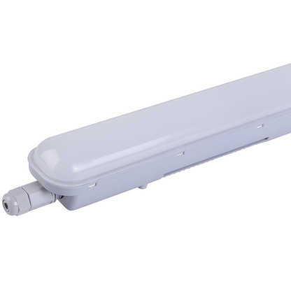 LED Batten 120cm 30W | 3750 Lumen | IP65 | Osram Driver | MDRLED®