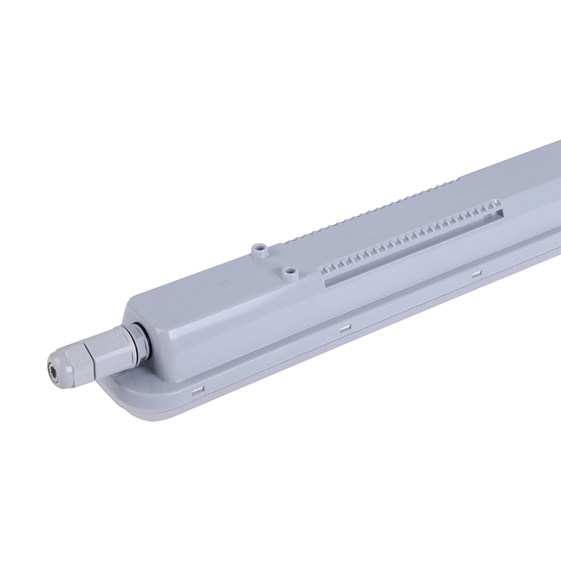 PROLEDPARTNERS® Professionele LED BATTEN  120CM 30W (OSRAM DRIVER)