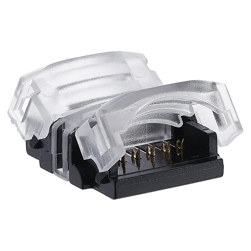 HIPPO LED Strip Connector | 6-Pin | 12mm | IP65 | 10 Stuks