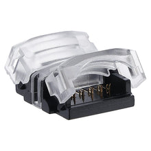 HIPPO LED Strip Connector | 6-Pin | 12mm | IP65 | 10 Stuks