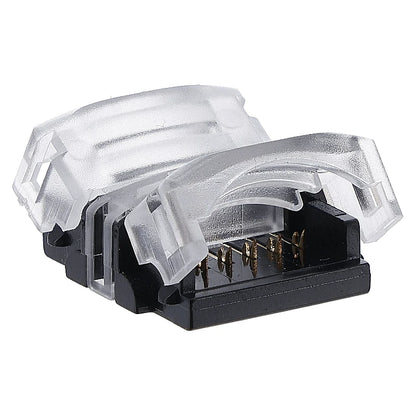 HIPPO LED Strip Connector | 6-Pin | 12mm | IP65 | 10 Stuks