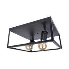 DECKENLEUCHTE 8W MDRLED®