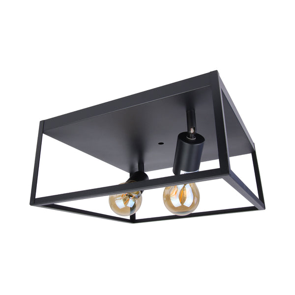 PROLEDPARTNERS ® PLAFONDLAMP SQUARE 8W