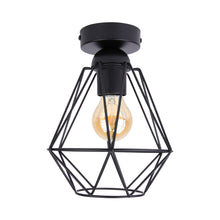 DECKENLEUCHTE RUND 4W MDRLED®