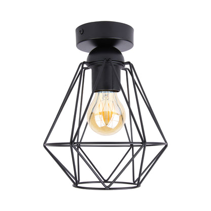 LAMPA SUFITOWA OKRĄGŁA 4W MDRLED®