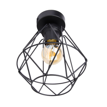 LAMPA SUFITOWA OKRĄGŁA 4W MDRLED®