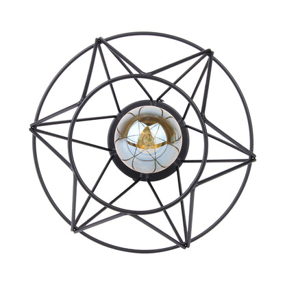 LAMPA SUFITOWA OKRĄGŁA 4W MDRLED®