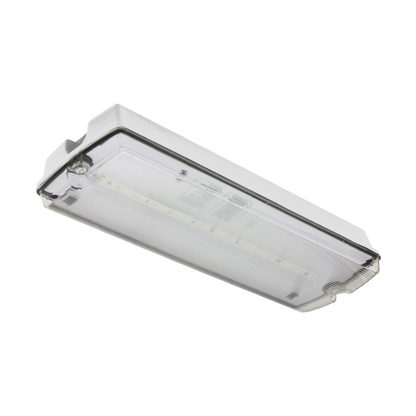 Notbeleuchtung: 3W IP65 MDRLED® 